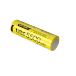 Επαναφορτιζόμενη Μπαταρία Li-ion NL2155HPR 21700 5500mAh 3.6V 20A με Θύρα USB-C – Nitecore - Image 3