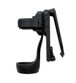 Θήκη Μεταφοράς Φακού Χειρός NTH29 Tactical από Ανθεκτικό Νάιλον, Μαύρη – Nitecore - Image 2