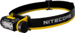 Φακός Led Κεφαλής NWH20 E-Focus Επαναφορτιζόμενος 600 Lumens για Επαγγελματική Χρήση, Μαύρος – Nitecore - Image 26