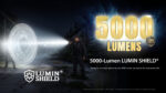 Φακός Led Χειρός Precise P17iX Tactical Επαναφορτιζόμενος 5000 Lumens με Εμβέλεια 330m, USB-C και Αδιαβροχοποίηση IP68, Μαύρος – Nitecore - Image 19