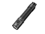 Φακός Led Χειρός Precise P17iX Tactical Επαναφορτιζόμενος 5000 Lumens με Εμβέλεια 330m, USB-C και Αδιαβροχοποίηση IP68, Μαύρος – Nitecore - Image 39