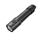 Φακός Led Χειρός Precise P17iX Tactical Επαναφορτιζόμενος 5000 Lumens με Εμβέλεια 330m, USB-C και Αδιαβροχοποίηση IP68, Μαύρος – Nitecore - Image 2
