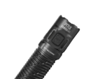 Φακός Led Χειρός Precise P17iX Tactical Επαναφορτιζόμενος 5000 Lumens με Εμβέλεια 330m, USB-C και Αδιαβροχοποίηση IP68, Μαύρος – Nitecore - Image 4