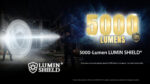 Φακός Led Χειρός P27iX Tactical Επαναφορτιζόμενος 5000 Lumens με Εμβέλεια 330m, 4 Led UHi 20 MAX, USB-C και Αδιαβροχοποίηση IP68, Μαύρος – Nitecore - Image 26