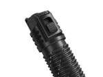 Φακός Led Χειρός Precise P17iX Tactical Επαναφορτιζόμενος 5000 Lumens με Εμβέλεια 330m, USB-C και Αδιαβροχοποίηση IP68, Μαύρος – Nitecore - Image 10