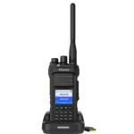 Φορητός Πομποδέκτης Ailunce HA1UV Dual Band VHF/UHF 5W με Έγχρωμη Οθόνη, Μπαταρία 2800mAh, USB-C και Αδιαβροχοποίηση IP67 – Retevis - Image 18