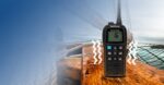 Φορητός Ναυτικός Πομποδέκτης RM22 VHF 6W με 88 Κανάλια, Αδιάβροχος IP67, Πλευστότητα και Μπαταρία 2200mAh – Retevis - Image 10