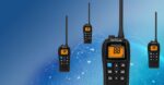 Φορητός Ναυτικός Πομποδέκτης RM22 VHF 6W με 88 Κανάλια, Αδιάβροχος IP67, Πλευστότητα και Μπαταρία 2200mAh – Retevis - Image 12