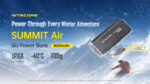 POWER BANK NITECORE SUMMIT AIR 8000mAh - Image 9