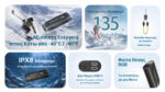POWER BANK NITECORE SUMMIT AIR 8000mAh - Image 10
