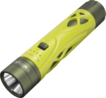 Φακός Led Χειρός TrailSight 1200 Lumens για Τρέξιμο Βουνού από Κράμα Μαγνησίου, Πράσινος – Nitecore