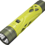 Φακός Led Χειρός TrailSight 1200 Lumens για Τρέξιμο Βουνού από Κράμα Μαγνησίου, Πράσινος – Nitecore