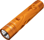 Φακός Led Χειρός TrailSight 1200 Lumens για Τρέξιμο Βουνού από Κράμα Μαγνησίου, Πορτοκαλί – Nitecore