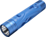 Φακός Led Χειρός TrailSight 1200 Lumens για Τρέξιμο Βουνού από Κράμα Μαγνησίου, Μπλε – Nitecore