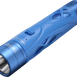 Φακός Led Χειρός TrailSight 1200 Lumens για Τρέξιμο Βουνού από Κράμα Μαγνησίου, Μπλε – Nitecore