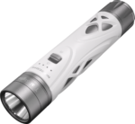 Φακός Led Χειρός TrailSight 1200 Lumens για Τρέξιμο Βουνού από Κράμα Μαγνησίου, Λευκός – Nitecore