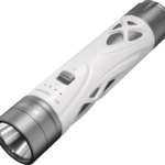 Φακός Led Χειρός TrailSight 1200 Lumens για Τρέξιμο Βουνού από Κράμα Μαγνησίου, Λευκός – Nitecore