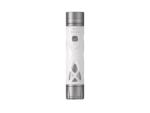 Φακός Led Χειρός TrailSight 1200 Lumens για Τρέξιμο Βουνού από Κράμα Μαγνησίου, Λευκός – Nitecore - Image 2