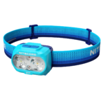 Φακός Led Κεφαλής UT27 MB MCT Επαναφορτιζόμενος 800 Lumens με Κόκκινο Φως 150 Lumens για Τρέξιμο Βουνού – Nitecore
