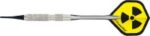Σετ 3 Βελάκια Darts Mission Soft Tip 16528, 18g με Επιχρωμιωμένο Ορειχάλκινο Σώμα, Αλουμινένιους Άξονες Simplex, Φτερά Powerflite και Θήκη Μεταφοράς – Bull's - Image 4