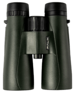 Κιάλια Viper HD 12x50 με Μεγέθυνση 12x και Αντικειμενικούς Φακούς 50mm – FALX Optics