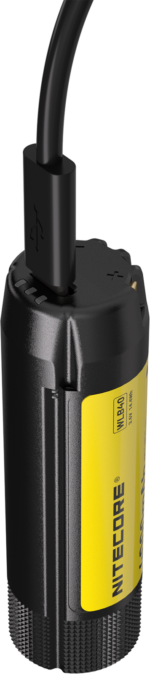 Επαναφορτιζόμενη Μπαταρία Li-ion WLB40 4000mAh για Φακό Εργασίας NWH20 – Nitecore - Image 5