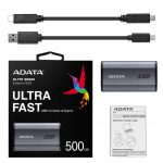 ADATA AELI-SE880-500GCGY