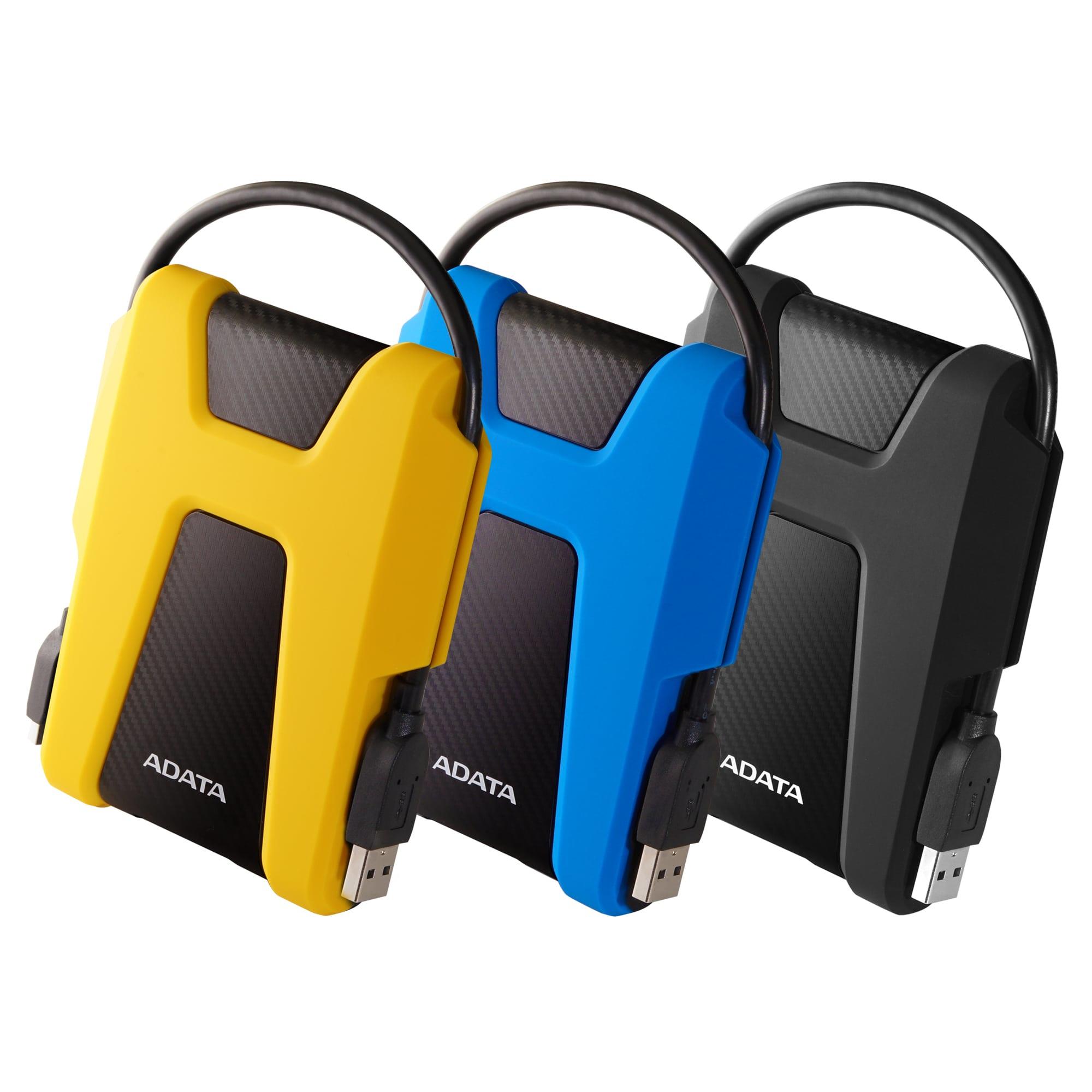 ADATA AHD680-1TU31-CBK ADATA AHD680-1TU31-CBK