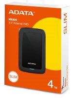 ADATA AHV300-4TU31-CBK