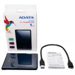 ADATA AHV620S-1TU31-CBL
