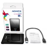 ADATA AHV620S-4TU31-CBK