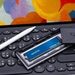 ADATA ALEG-710-512GCS