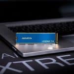 ADATA ALEG-710-512GCS