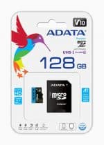 ADATA AUSDX128GUICL10A1-RA1