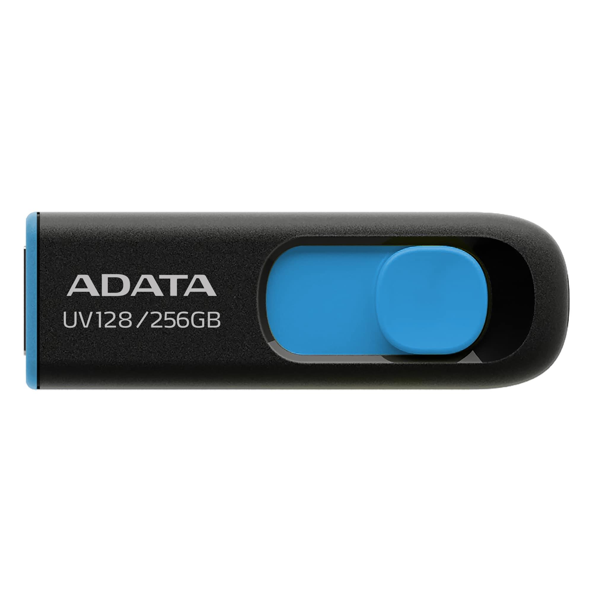 ADATA AUV128-256G-RBE ADATA AUV128-256G-RBE