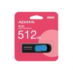 ADATA AUV128-512G-RBE