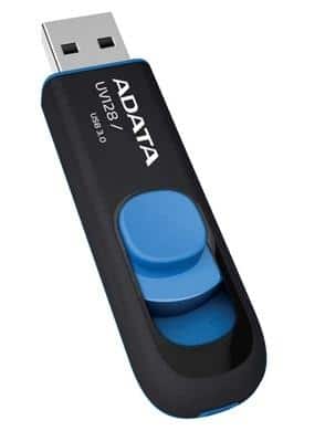 ADATA AUV128-64G-RBE