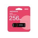 ADATA AUV150-256G-RBK
