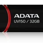 ADATA AUV150-32G-RBK