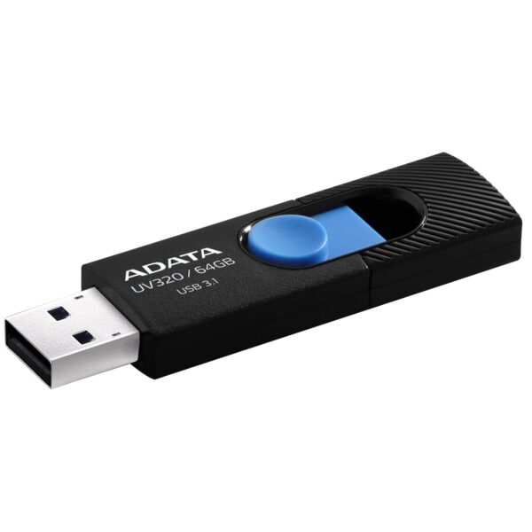 ADATA AUV320-64G-RBKBL