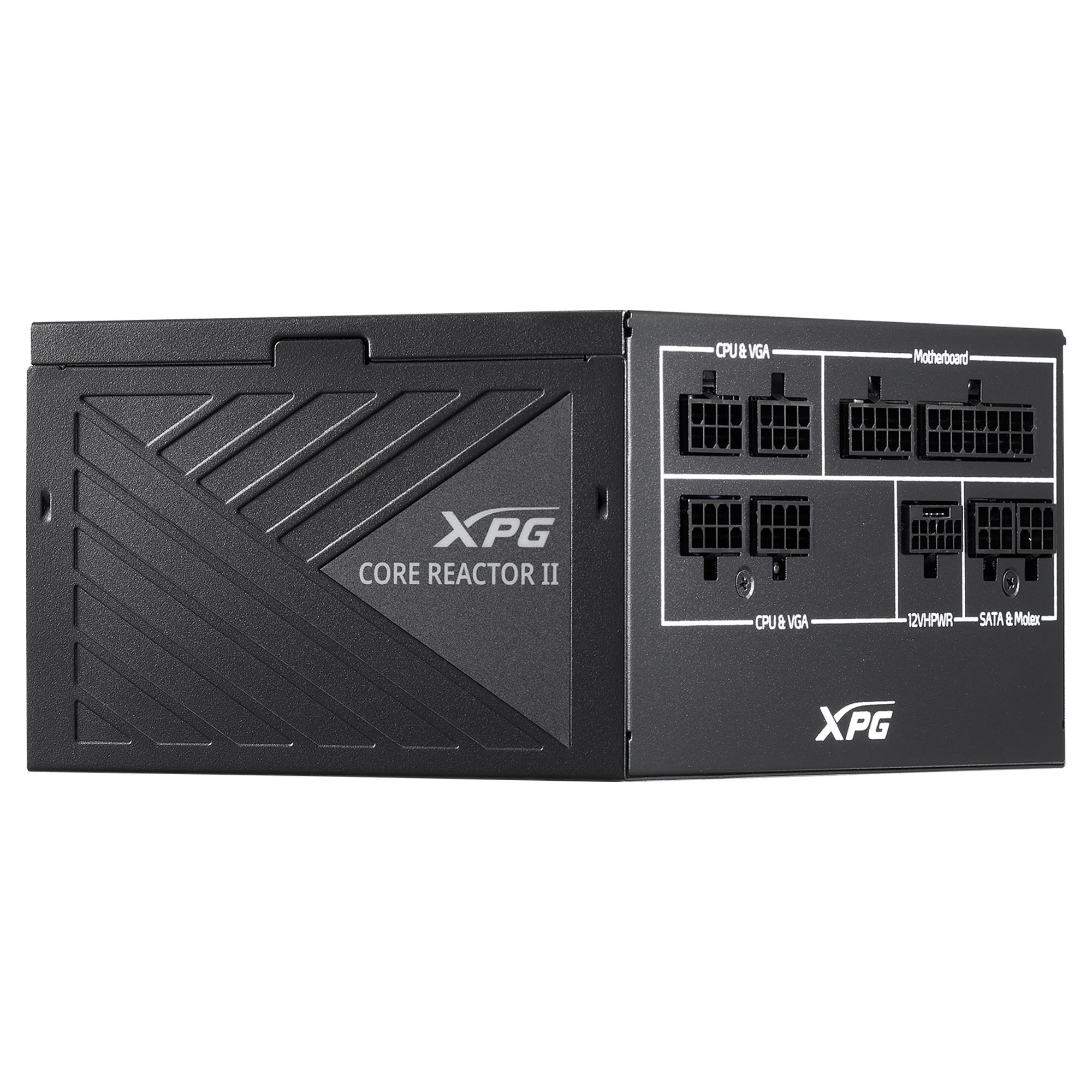 ADATA COREREACTORII1000G-BKCEU ADATA COREREACTORII1000G-BKCEU