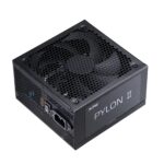 ADATA PYLON750IIB-BKCEU