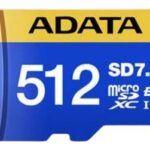 ADATA UD512GEX3L1-C