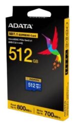 ADATA UD512GEX3L1-C