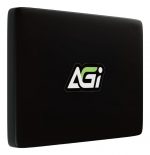 AGI Technology AGI1T0G25AI238-CB