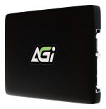 AGI Technology AGI1T0G25AI238-CB