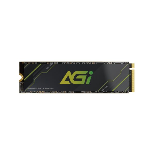 AGI Technology AGI1T0G43AI818-CB