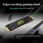 AGI Technology AGI1T0G43AI818-CB