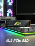 AGI Technology AGI1T0G43AI818-CB