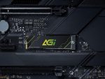 AGI Technology AGI1T0G43AI818-CB